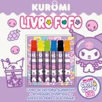 kuromi---cute-e-comfy-kids---livro-fofo
