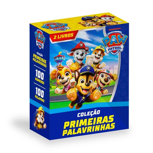 patrulha-canina-colecao-primeiras-palavrinhas---box-com-2-livrinhos