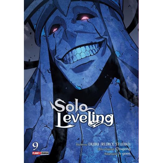 solo leveling 9 solo leveling 9