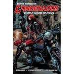 spawn apresenta: os condenados 2 spawn apresenta: os condenados 2