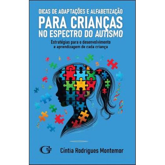 dicas de adaptações e alfabetização para crianças no espectro do autismo
