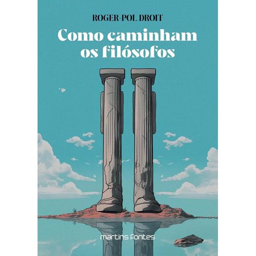 como-caminham-os-filosofos como-caminham-os-filosofos