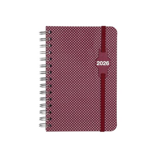 agenda 2026 diária clássica círculos vinho agenda 2026 diária clássica círculos vinho