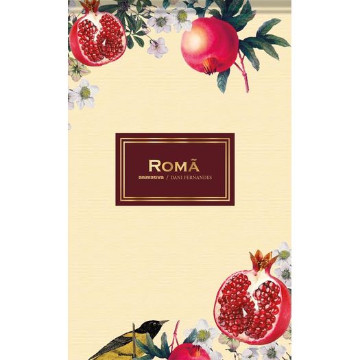 bloco de anotações 80 folhas brochura capa dura romã dani fernandes bloco de anotações 80 folhas brochura capa dura romã dani fernandes