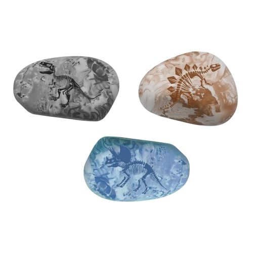 borracha fóssil holic diversos modelos