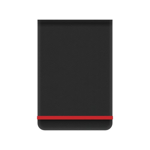 bloco de anotações prime office