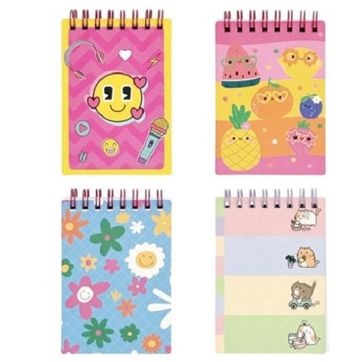 bloco de anotações diversos modelos a7 bloco de anotações diversos modelos a7