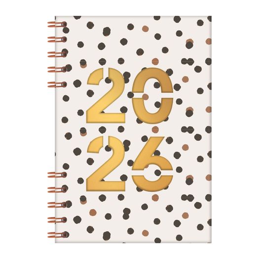 agenda 2026 diária pamplona glam diversos modelos agenda 2026 diária pamplona glam diversos modelos