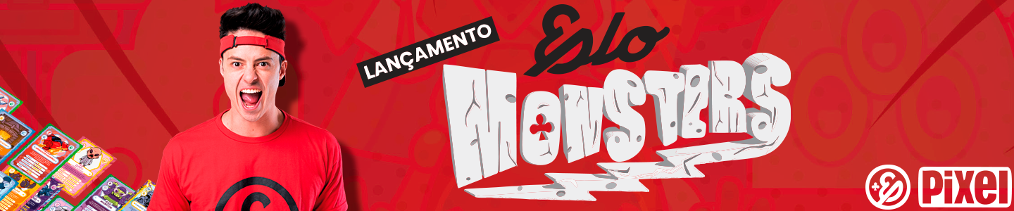 Desk - Enaldinho