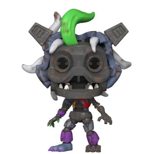 five nights at freddys - ruined roxy (987) - funko five nights at freddys - ruined roxy (987) - funko