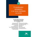 o coordenador pedagógico e as novas realidades na escola