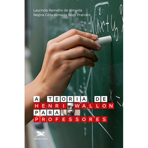 a teoria de henri wallon para professores