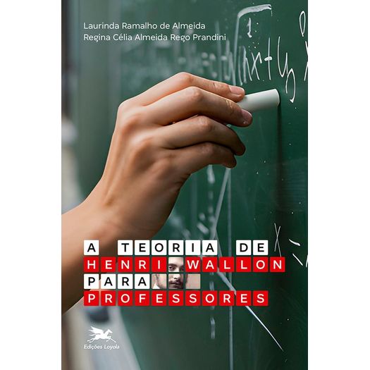 a teoria de henri wallon para professores