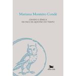 crisipo e sêneca em face da questão do tempo