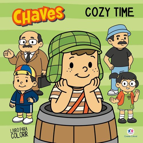 chaves---cozy-time