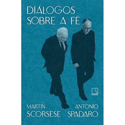 diálogos sobre a fé