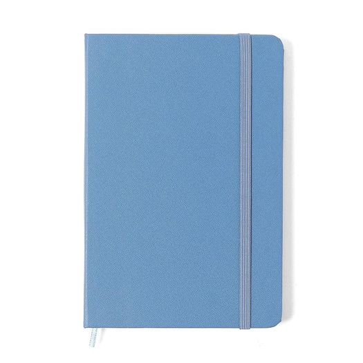 caderneta clássica pastel azul celeste pontado caderneta clássica pastel azul celeste pontado