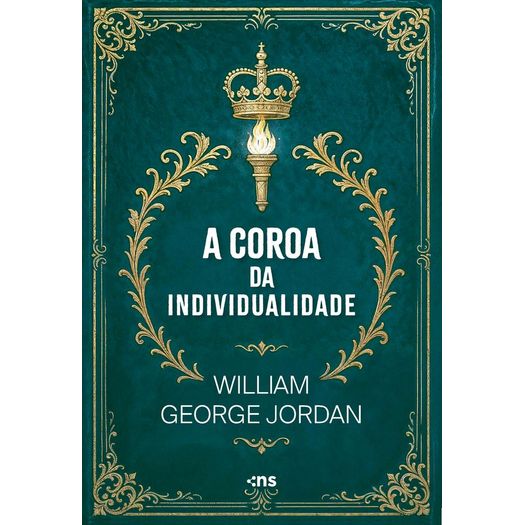 a coroa da individualidade a coroa da individualidade