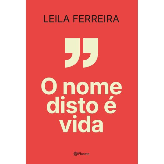 o nome disto é vida o nome disto é vida