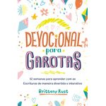 devocional-para-garotas