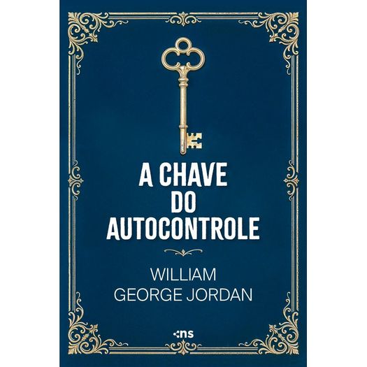 a chave do autocontrole a chave do autocontrole