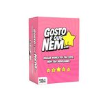 gosto e que nem... - corneta