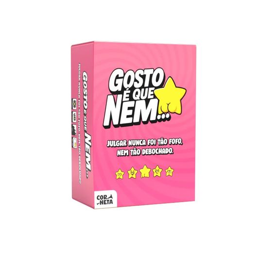 gosto e que nem - corneta gosto e que nem - corneta