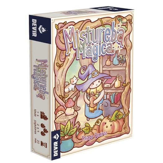 mistureba-magica---devir mistureba-magica---devir