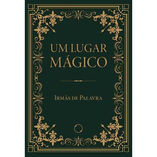 um lugar mágico