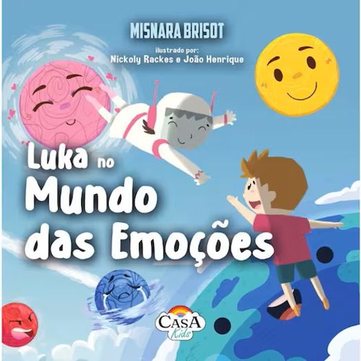 luka no mundo das emoções luka no mundo das emoções