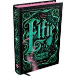 elfie: uma história de wicked