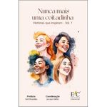 nunca mais uma coitadinha
