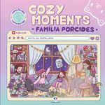 família porcides - cozy moments