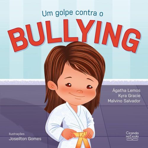 um golpe contra o bullying