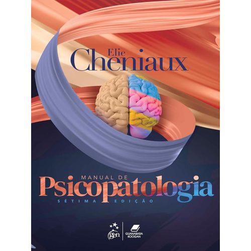 manual de psicopatologia