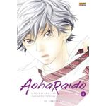 aoharaido 4