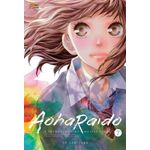 aoharaido 7
