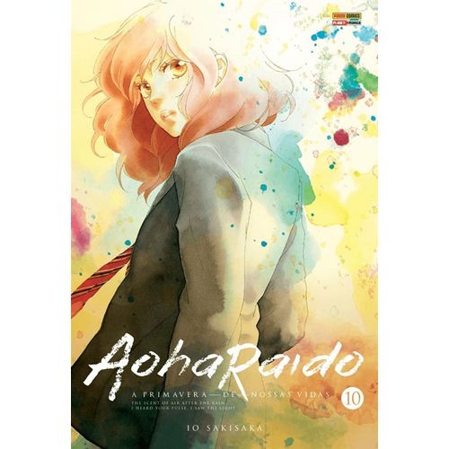 aoharaido 10