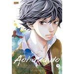 aoharaido 9