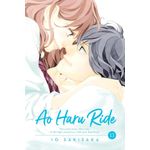 aoharaido 13