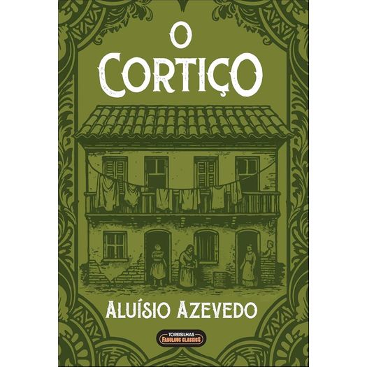 o cortiço