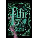 elfie: uma história de wicked