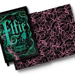 elfie: uma história de wicked