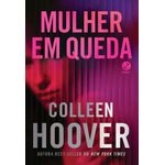 mulher em queda