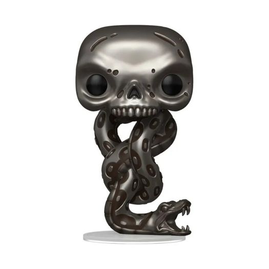 harry potter - dark mark (184) - funko