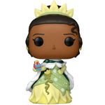 disney - tiana (1614) - funko disney - tiana (1614) - funko