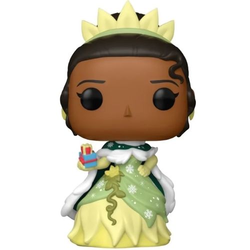 disney - tiana (1614) - funko