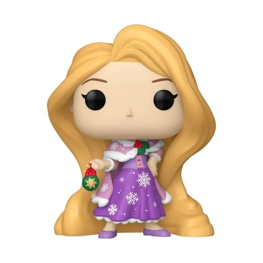 disney - rapunzel (1613) - funko disney - rapunzel (1613) - funko