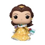 disney - belle (1618) - funko