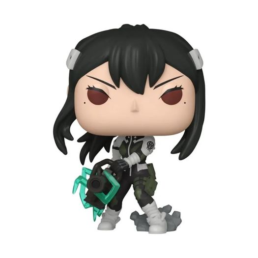 kaiju no 8 - mina ashiro (2083) - funko